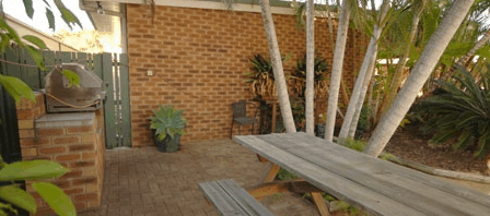 Best Western Bundaberg City Motor Inn - Accommodation Melbourne 1