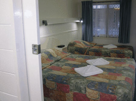 Best Western Bundaberg City Motor Inn - Accommodation Melbourne 2