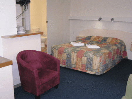 Best Western Bundaberg City Motor Inn - Accommodation Melbourne 3