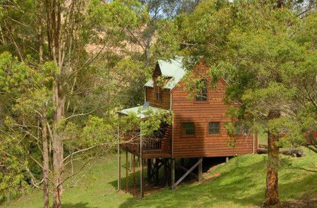Cobark NSW Accommodation Melbourne