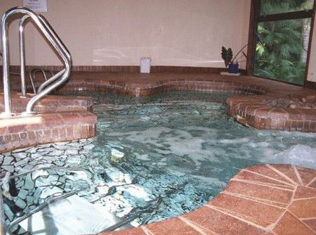 Mapleton QLD Accommodation Melbourne