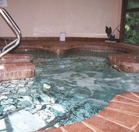Tanglewood Gardens Rainforest Retreat - Accommodation Melbourne