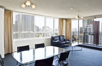 Condor Ocean View Apartments - Accommodation Melbourne 0