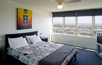 Condor Ocean View Apartments - Accommodation Melbourne 1