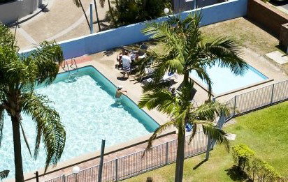 Condor Ocean View Apartments - Accommodation Melbourne 2