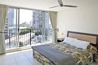 Condor Ocean View Apartments - Accommodation Melbourne 3