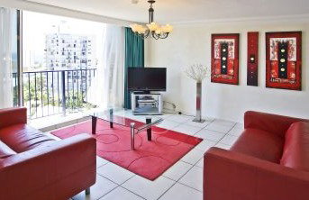 Condor Ocean View Apartments - Accommodation Melbourne 4