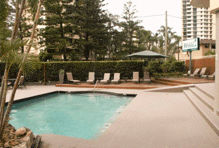 The Regent Holiday Apartments - Accommodation Melbourne 0