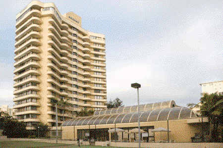 The Regent Holiday Apartments - Accommodation Melbourne 1