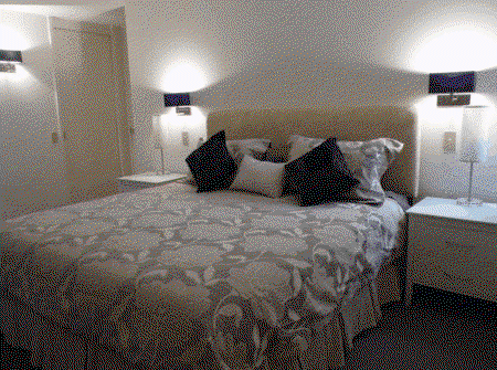 The Regent Holiday Apartments - Accommodation Melbourne 3
