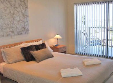 Sorrento Luxury Apartments - Accommodation Melbourne 1