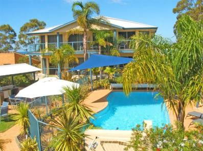 Sorrento Luxury Apartments - Accommodation Melbourne 3