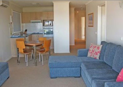 Sorrento Luxury Apartments - Accommodation Melbourne 4