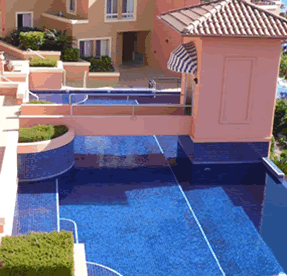 Martinique Whitsunday - Accommodation Melbourne