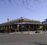 Woolshed Inn Hotel - Accommodation Melbourne