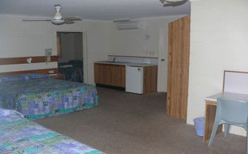 Tin Can Bay QLD Accommodation Melbourne