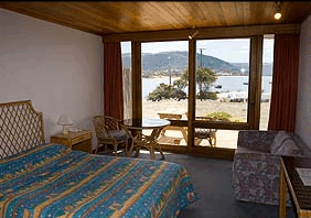 Silver Sands Hotel Motel Resort - Accommodation Melbourne
