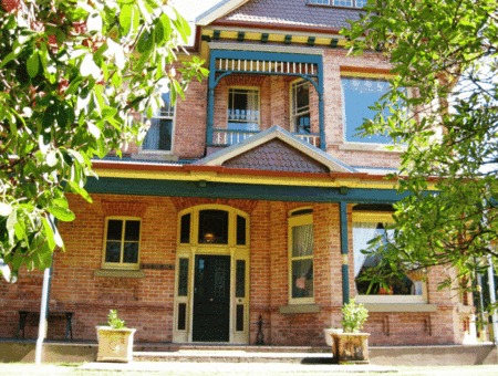 Penghana Bed and Breakfast - Accommodation Melbourne