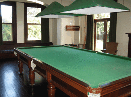 Penghana Bed And Breakfast - Accommodation Melbourne 3