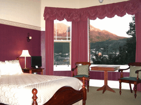 Penghana Bed And Breakfast - Accommodation Melbourne 4