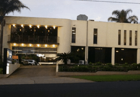 Comfort Inn Grammar View - Accommodation Melbourne 2