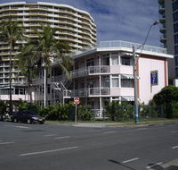 Coolangatta Ocean View Motel - Accommodation Melbourne