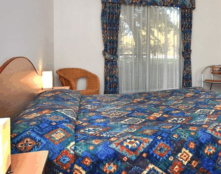 Comfort Inn Busselton River Resort - Accommodation Melbourne
