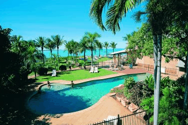 The Mangrove Hotel Resort - Accommodation Melbourne