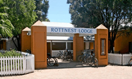 Rottnest Island WA Melbourne 4u