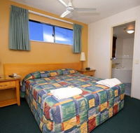 Caribbean Resort - Accommodation Melbourne