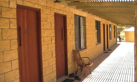 Shark Bay WA Accommodation Melbourne
