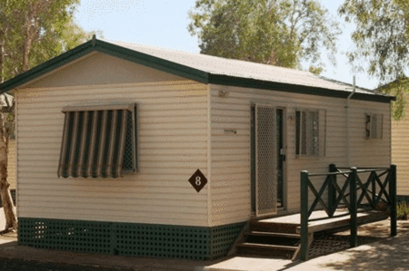 Pilbara Holiday Park - Melbourne 4u