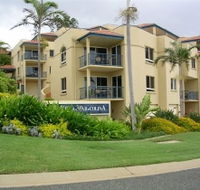 Villa Mar Colina - Melbourne 4u