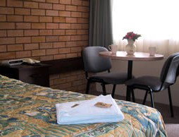 Cabarita Beach Motel - Accommodation Melbourne 0