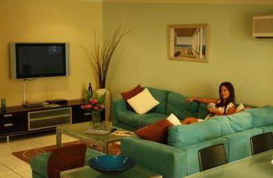 Cabarita Beach Motel - Accommodation Melbourne 2