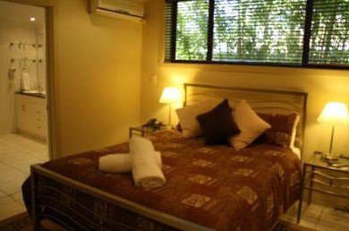 Cabarita Beach Motel - Accommodation Melbourne 4