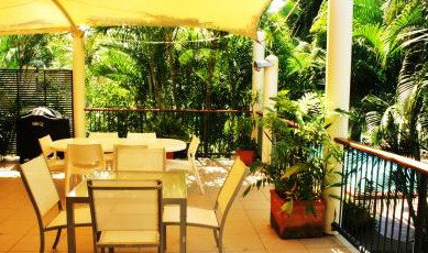 Cabarita Beach Motel - Accommodation Melbourne 5