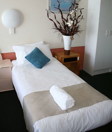Bayview Tower - Accommodation Melbourne 1