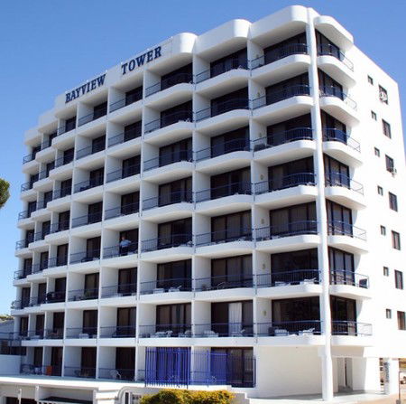 Bayview Tower - Accommodation Melbourne 2