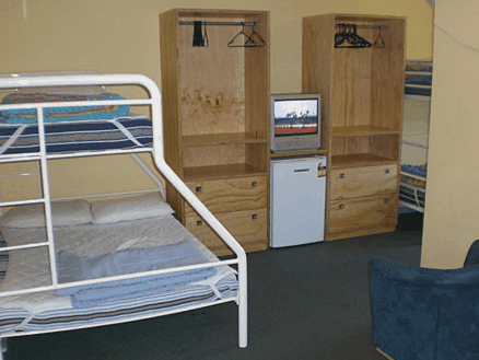 Cronulla Beach Yha - Accommodation Melbourne 1