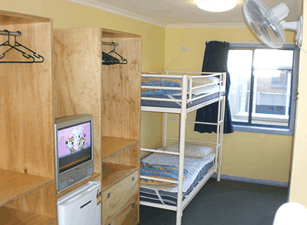 Cronulla Beach Yha - Accommodation Melbourne 2