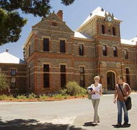Roseworthy Residential College The University Of Adelaide - Accommodation Melbourne