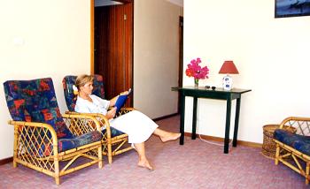 Shark Bay Cottages - Accommodation Melbourne 1