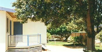 Shark Bay Cottages - Accommodation Melbourne 2