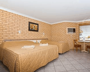 Potshot Hotel Resort - Accommodation Melbourne