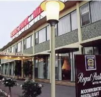 Regal Park Motor Inn - Accommodation Melbourne