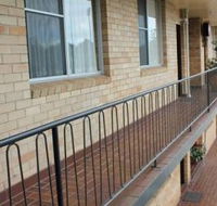 AZA Motel - Accommodation Melbourne