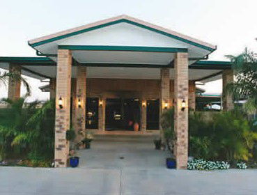 Winton QLD Accommodation Melbourne