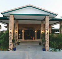 Boulder Opal Motor Inn - Accommodation Melbourne