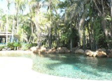 Bushland Beach QLD Accommodation Melbourne